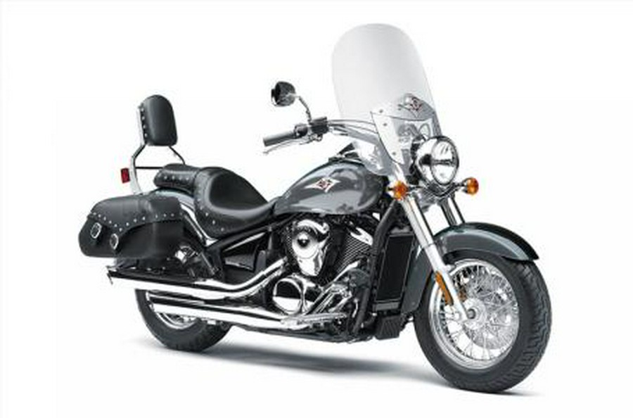 2024 Kawasaki [Off-Site Inventory] Vulcan® 900 Classic LT