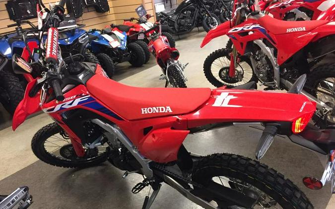 2024 Honda® CRF450RL