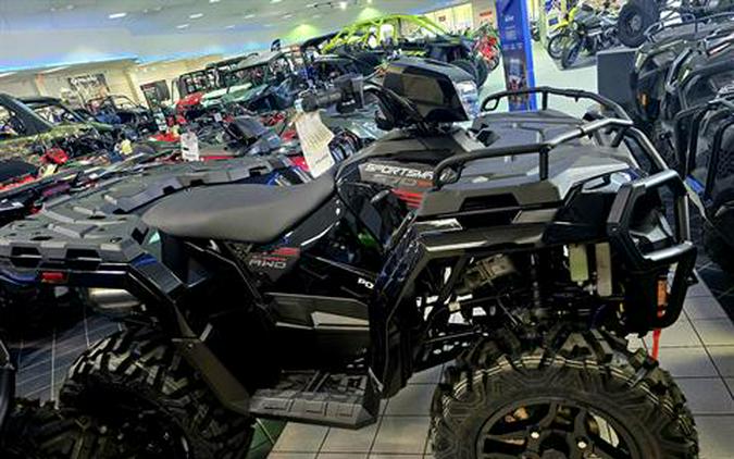 2024 Polaris Sportsman 570 Trail