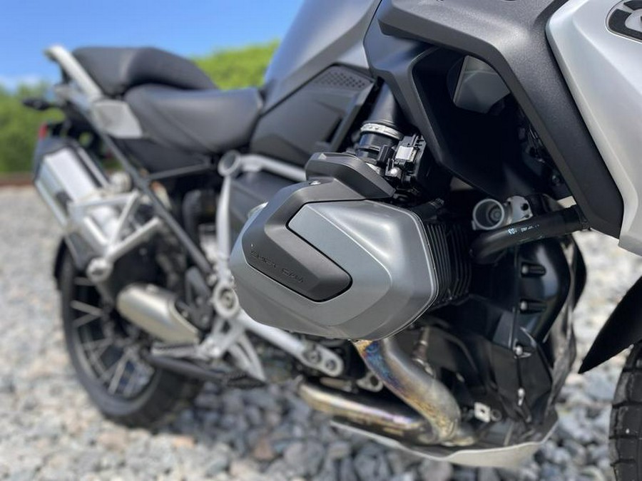 2022 BMW R 1250 GS - 40 Years GS