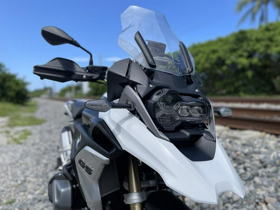 2022 BMW R 1250 GS - 40 Years GS