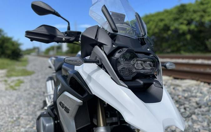 2022 BMW R 1250 GS - 40 Years GS