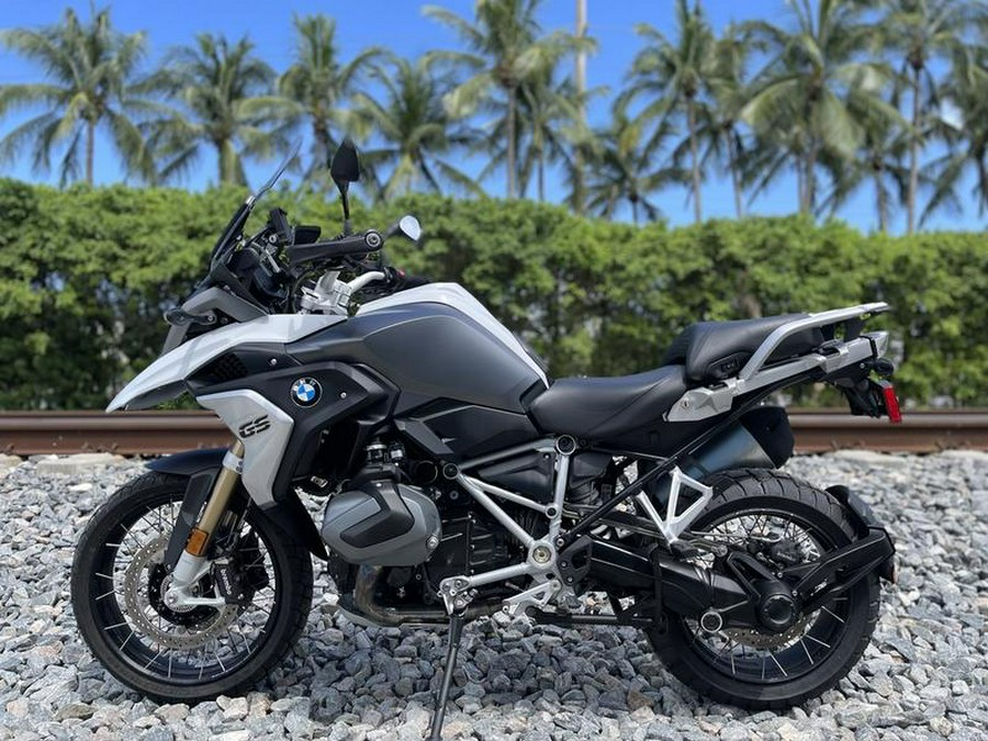 2022 BMW R 1250 GS - 40 Years GS