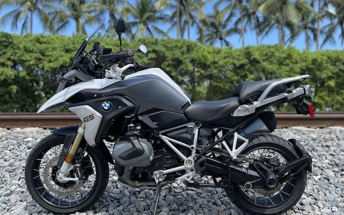 2022 BMW R 1250 GS - 40 Years GS