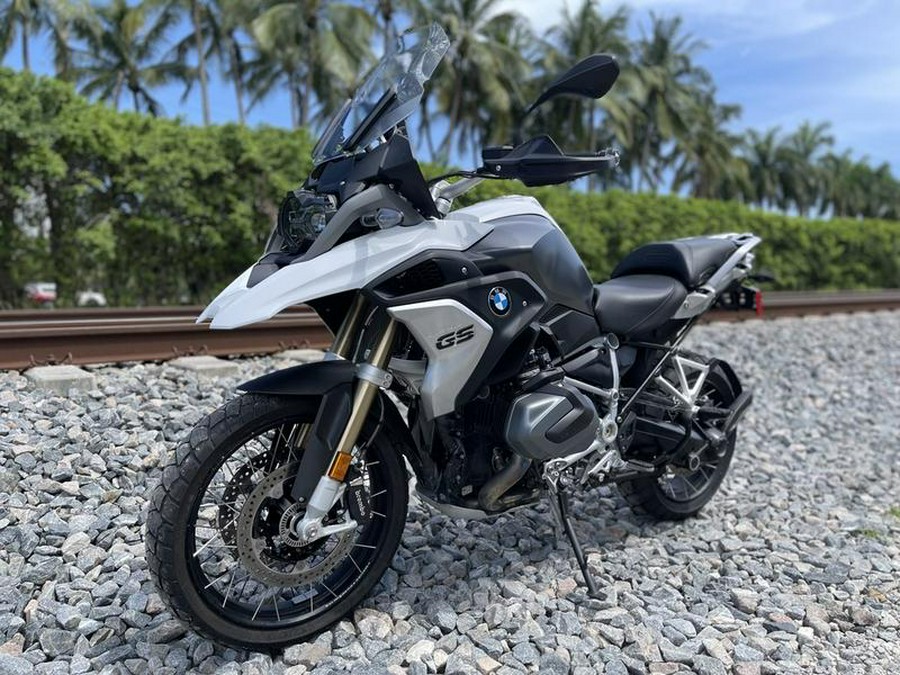 2022 BMW R 1250 GS - 40 Years GS