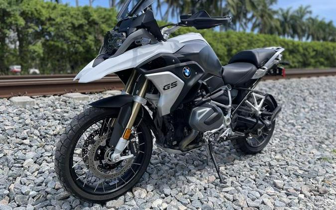 2022 BMW R 1250 GS - 40 Years GS