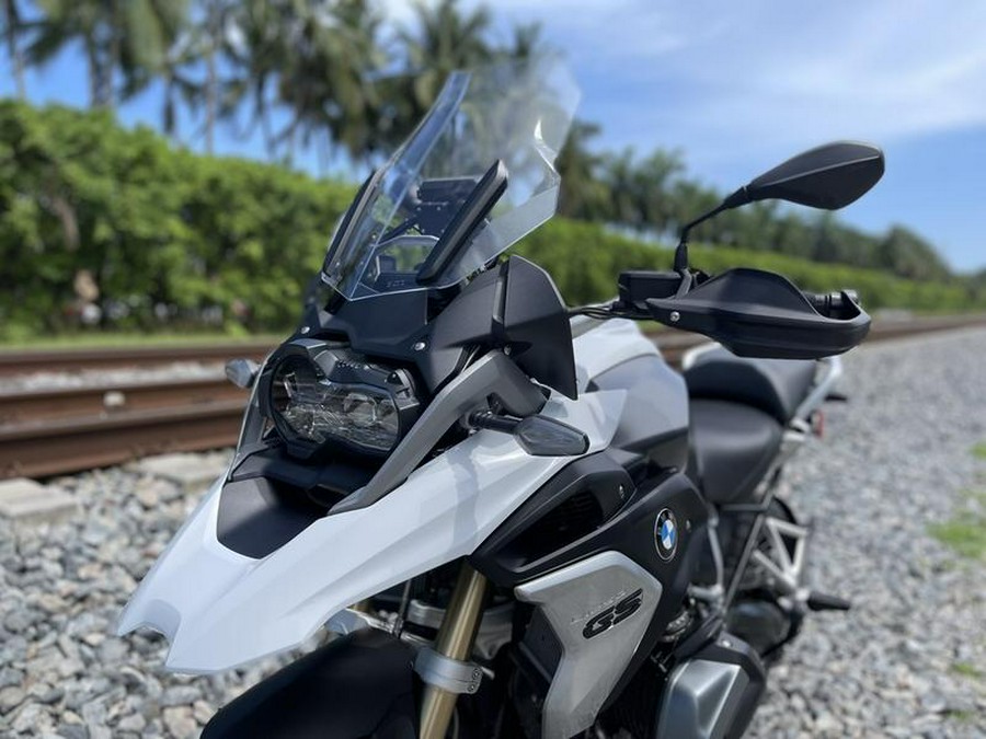 2022 BMW R 1250 GS - 40 Years GS
