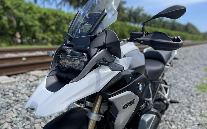 2022 BMW R 1250 GS - 40 Years GS