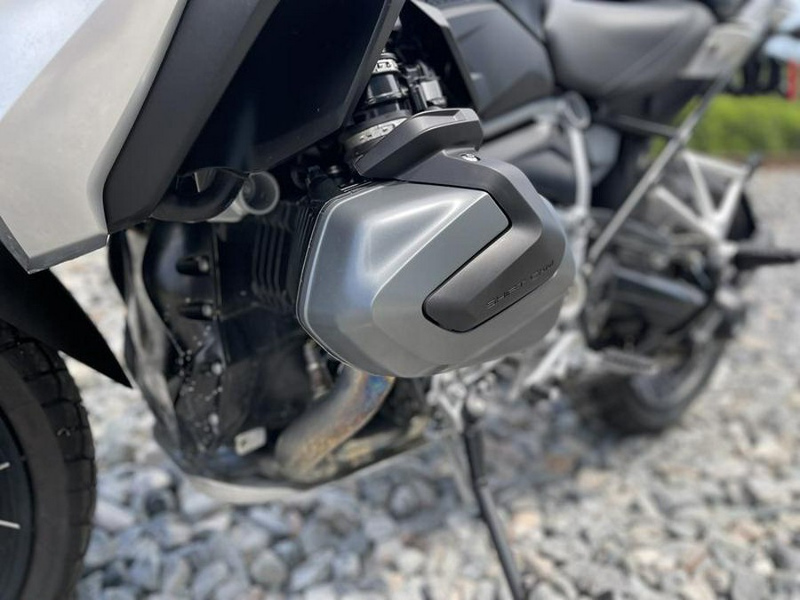 2022 BMW R 1250 GS - 40 Years GS