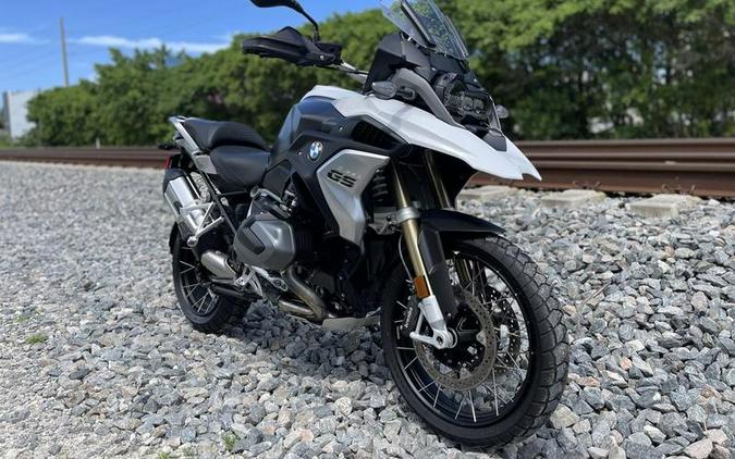 2022 BMW R 1250 GS - 40 Years GS