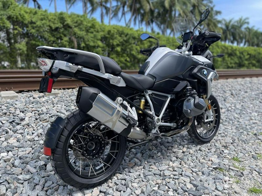 2022 BMW R 1250 GS - 40 Years GS