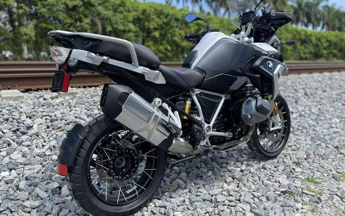 2022 BMW R 1250 GS - 40 Years GS