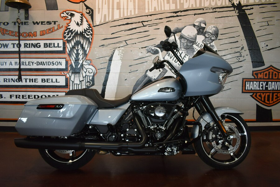 2024 Harley-Davidson Road Glide®