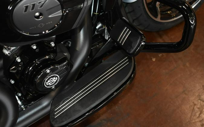 2024 Harley-Davidson Road Glide®