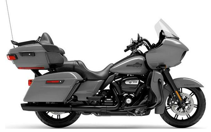 2024 Harley-Davidson Road Glide First Look [14 Fast Facts]