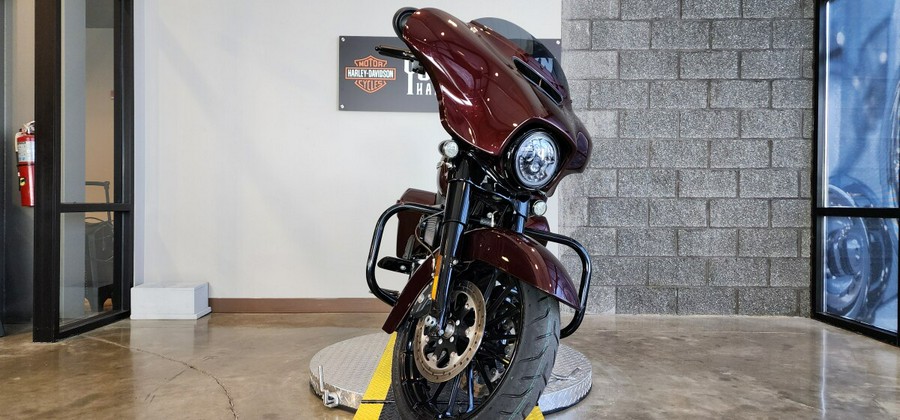 2018 Harley-Davidson® Street Glide® Special FLHXS