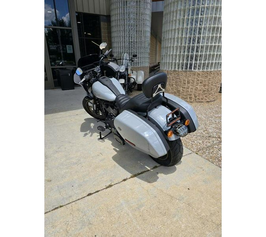 2024 Harley-Davidson® FXLRST - Low Rider® ST