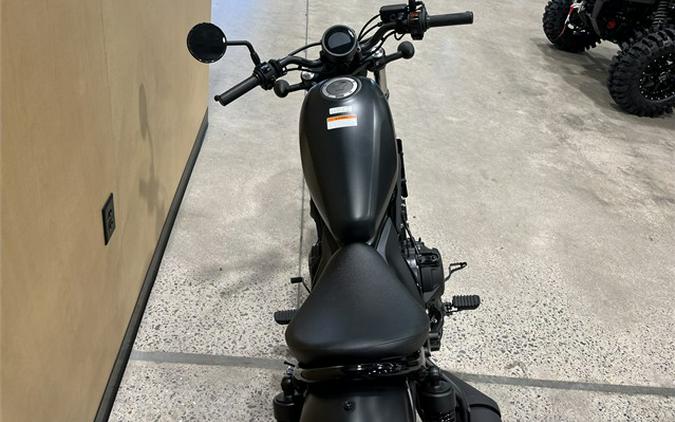 2023 Honda Rebel 500