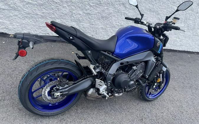 2023 Yamaha MT 09