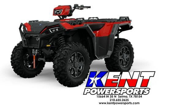 2024 Polaris Sportsman XP 1000 Ultimate Trail