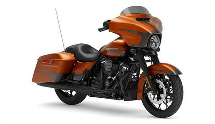 2020 Harley-Davidson Street Glide® Special