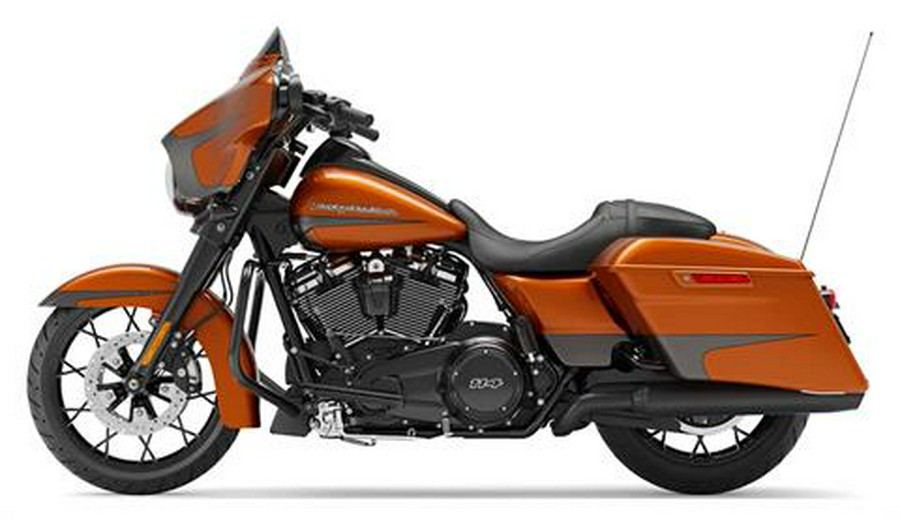 2020 Harley-Davidson Street Glide® Special