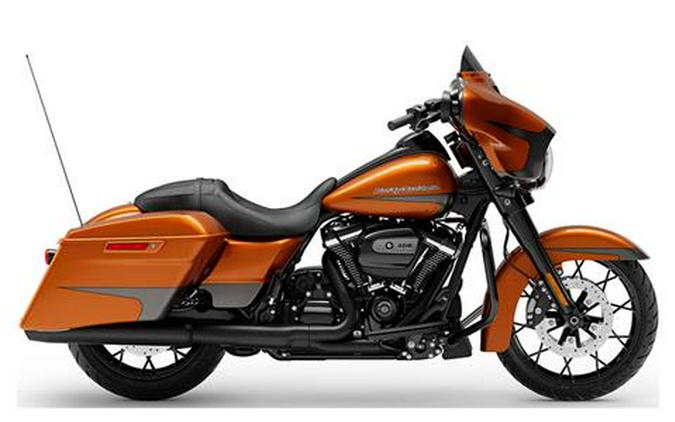 2020 Harley-Davidson Street Glide® Special