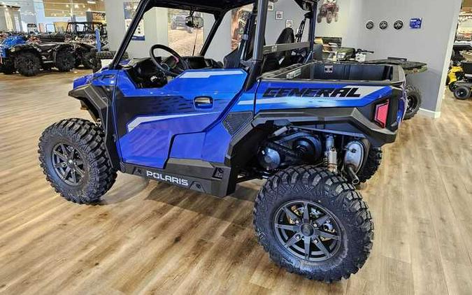 2024 Polaris General XP 1000 Ultimate