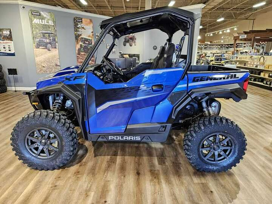 2024 Polaris General XP 1000 Ultimate