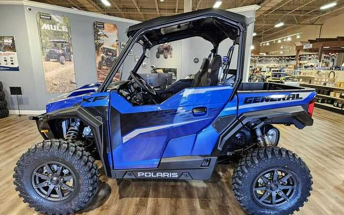 2024 Polaris General XP 1000 Ultimate