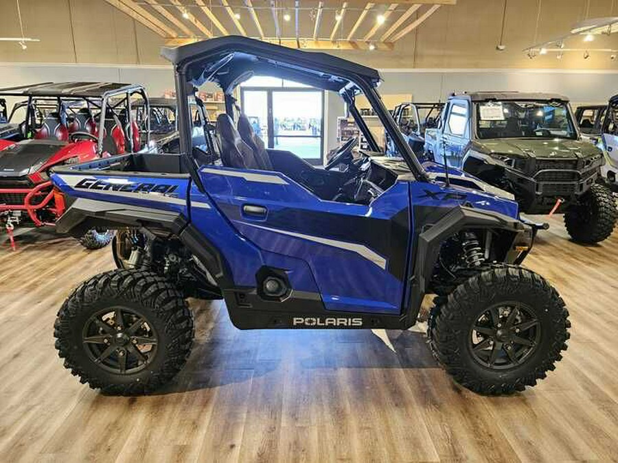 2024 Polaris General XP 1000 Ultimate