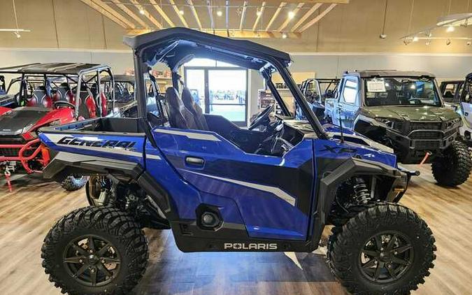 2024 Polaris General XP 1000 Ultimate