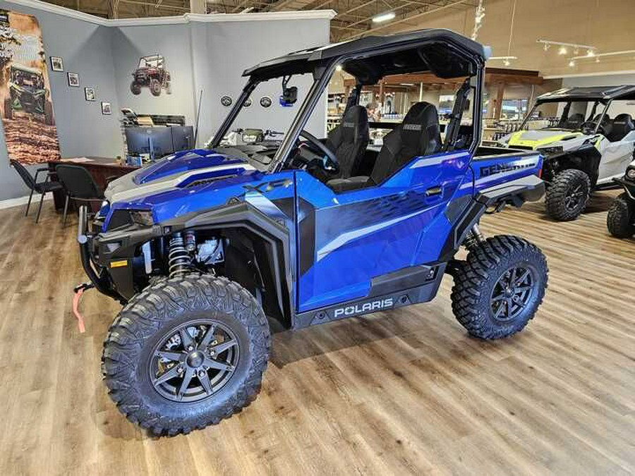 2024 Polaris General XP 1000 Ultimate