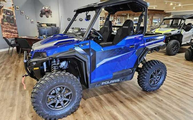 2024 Polaris General XP 1000 Ultimate