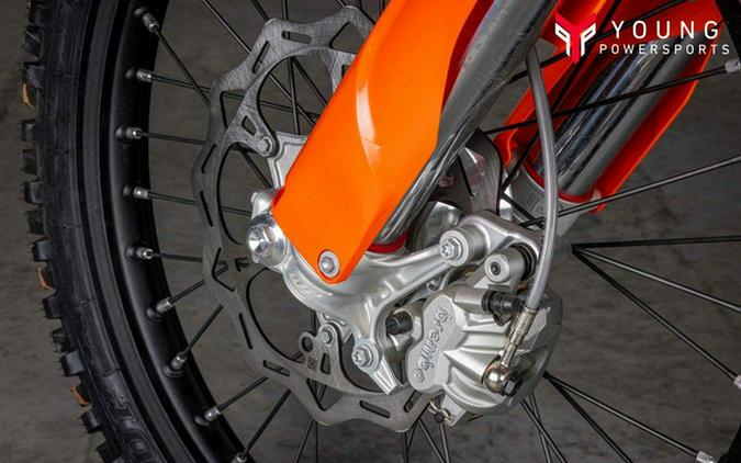 2025 KTM 350 XC-F
