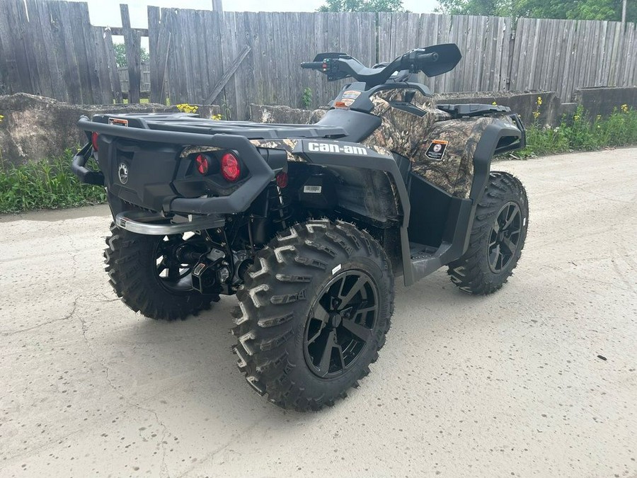 2023 Can-Am™ Outlander™ XT 850