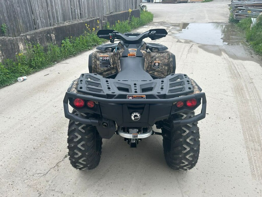 2023 Can-Am™ Outlander™ XT 850