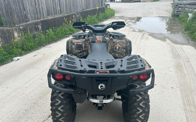 2023 Can-Am™ Outlander™ XT 850