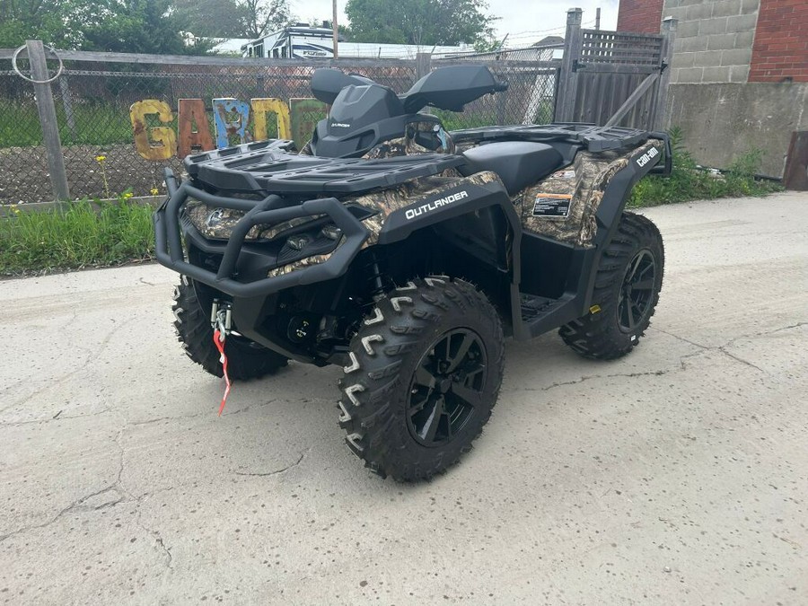 2023 Can-Am™ Outlander™ XT 850