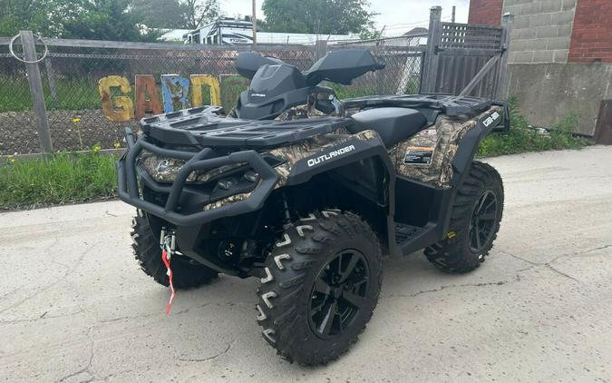 2023 Can-Am™ Outlander™ XT 850