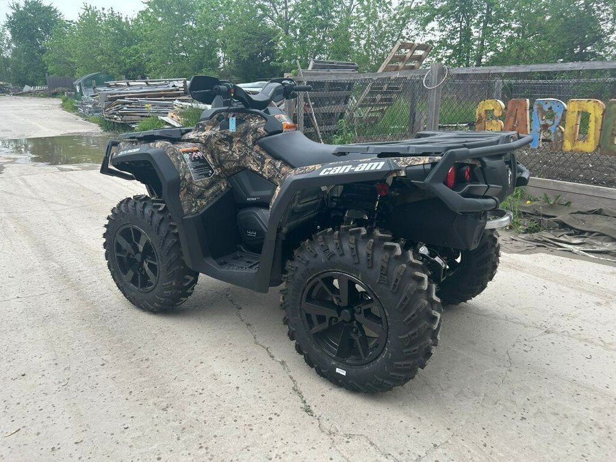 2023 Can-Am™ Outlander™ XT 850