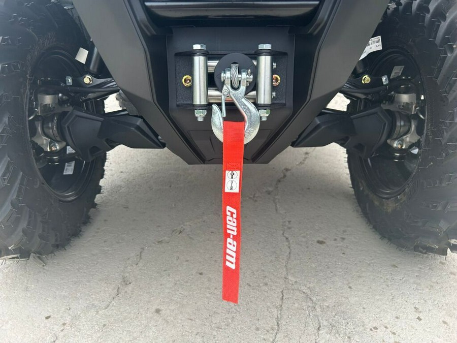 2023 Can-Am™ Outlander™ XT 850