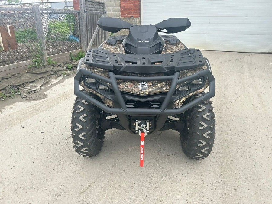 2023 Can-Am™ Outlander™ XT 850