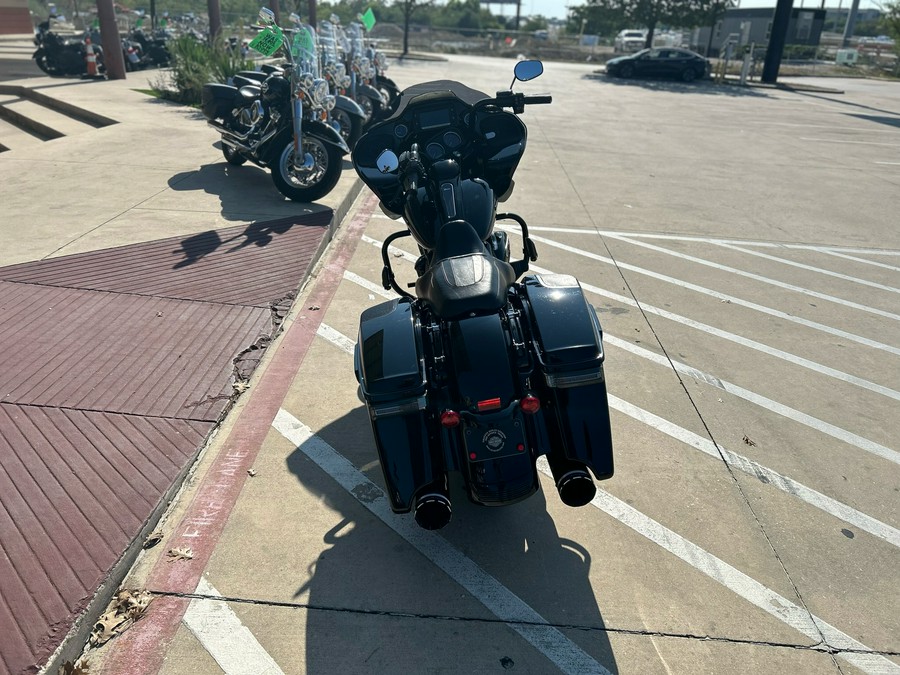 2018 Harley-Davidson Road Glide® Special