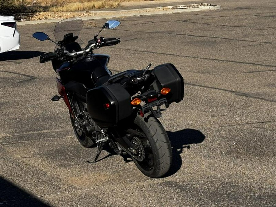 2020 Yamaha Tracer 900 GT