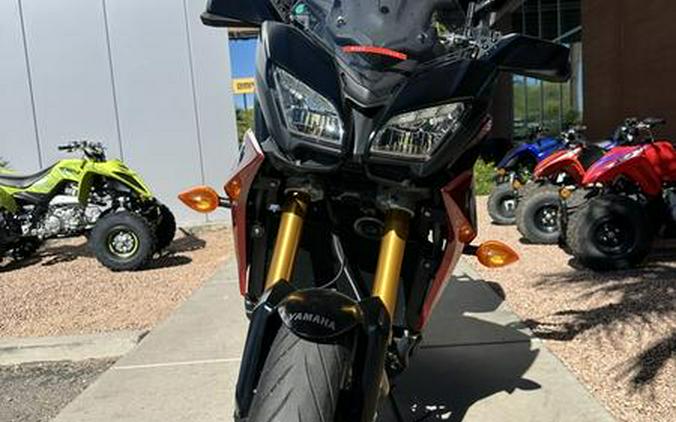2020 Yamaha Tracer 900 GT