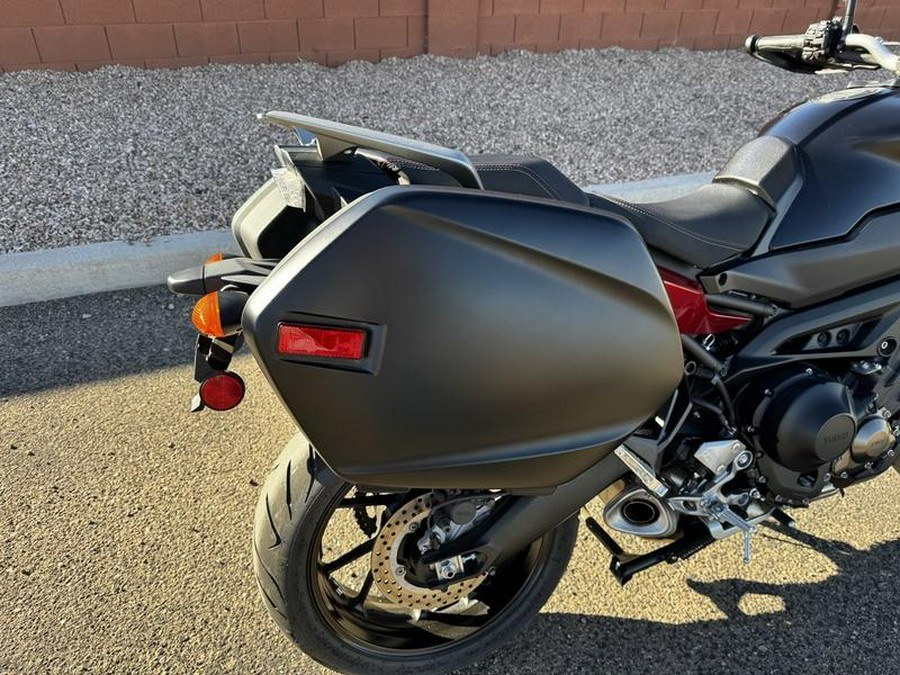 2020 Yamaha Tracer 900 GT