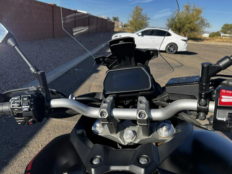 2020 Yamaha Tracer 900 GT