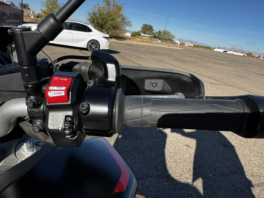 2020 Yamaha Tracer 900 GT