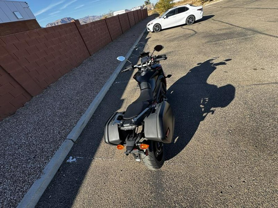 2020 Yamaha Tracer 900 GT